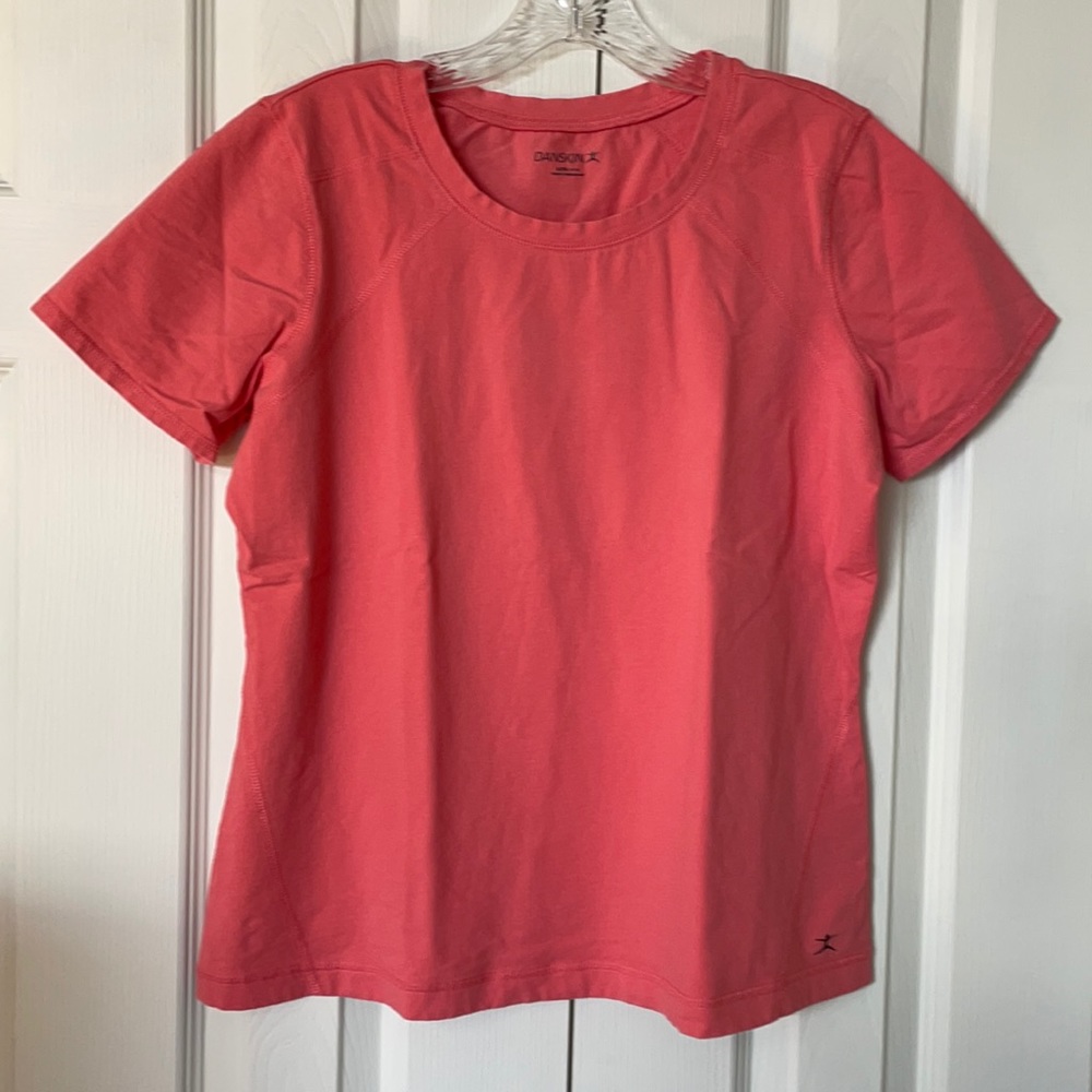 Danskin Activewear Top